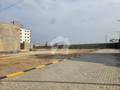 Corner Plot For Sale | 120 Sq. Yards | Superior Block | North Town Residency Phase 1 Prime C