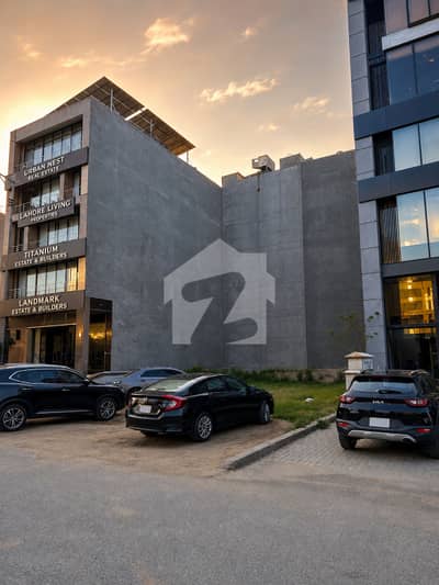 Pair Of 4 Marla Commercial Plot No-69 And 70 Total 8 Marla On Prime Location Of MB Phase 6 DHA Lahore For Urgent Sale Pair Of 4 Marla Commercial Plot No-69 And 70 Total 8 Marla On Prime Location Of MB Phase 6 DHA Lahore For Urgent Sale