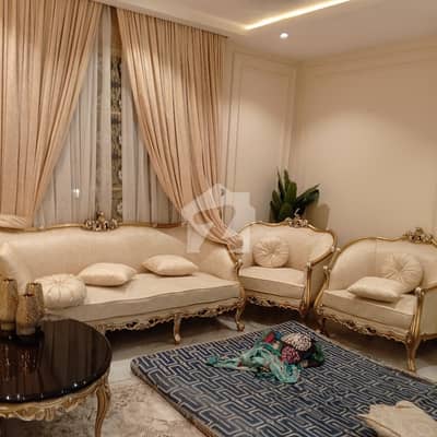 *1 Kanal Brand-New Lower Portion For Rent* *1 Kanal Brand-New Lower Portion For Rent*