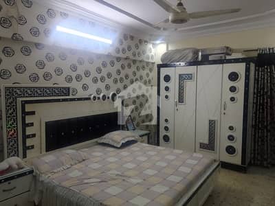 1440 Square Feet Flat In Beautiful Location Of University Road In University Road