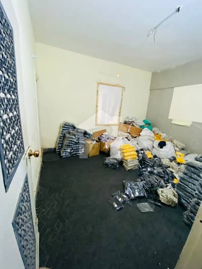 4 ROOMS OFFICE FIRST FLOOR CAR PARKING SECURE ENVIRONMENT NEARBY HASAN SQUARE NEARBY CIVIC CENTER