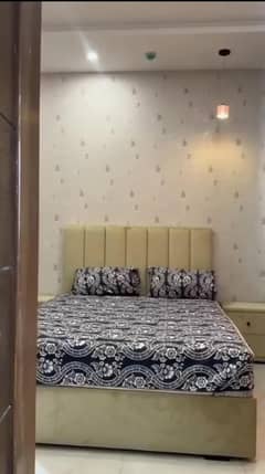 Brand New 1 Bed Semi Furnished Apartment For Sale Brand New 1 Bed Semi Furnished Apartment For Sale