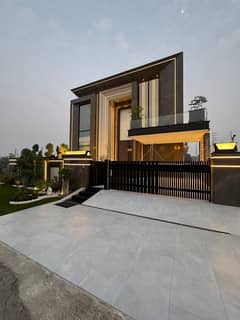 100 % Original Ultra Modern Bungalow For Sale At Super Hot Location Near Carrefour & MacDonald 100 % Original Ultra Modern Bungalow For Sale At Super Hot Location Near Carrefour & MacDonald