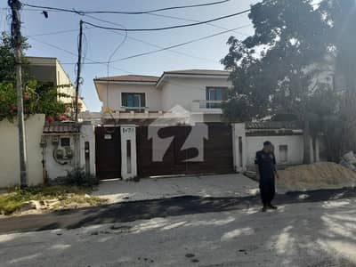 Reserve A Centrally Located House Of 1000 Square Yards In DHA Phase 6