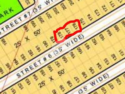 5 Marla Plot in Kohistan Enclave Spring North P1
