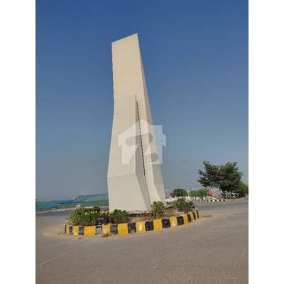 Dha 3 sector D possessionable plot