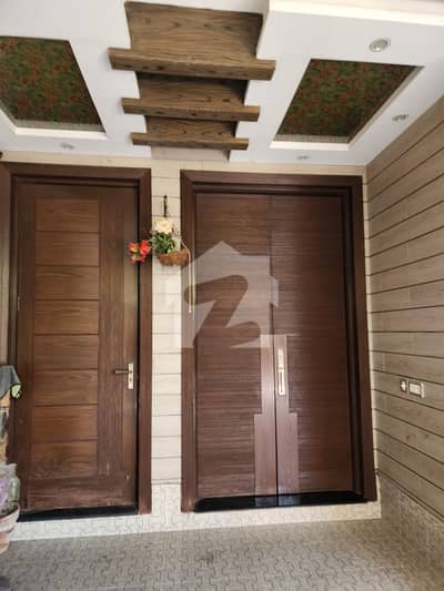 Beautiful Designer House For Sale