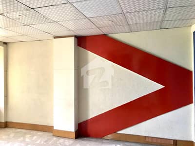 Commercial Office Space Available for Rent | Blue Area, Islamabad Location: Jinnah Avenue, Blue Area, Islamabad Covered Area: 1,480 SQ. FT. Floor: 4th Floor Monthly Rent: PKR 3.70 Lac
