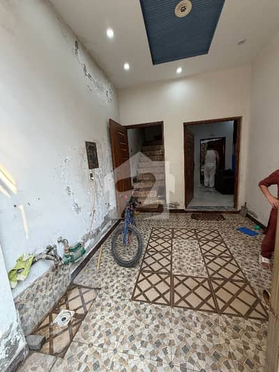 4 Marla Single Story House Available For Sale In High Cort Society Please 2 4 Marla Single Story House Available For Sale In High Cort Society Please 2