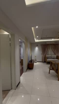 Apartment for Sale in Bahria Heights 1 Apartment for Sale in Bahria Heights 1