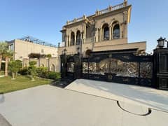 1kanal Elegant Designer Bungalow Phase 7