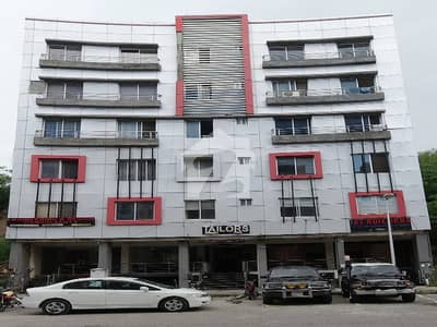 Bahria Apartment For Sale At Investors Price. Two Bedroom Apartment Wd Lift Facility At Mini Commercial Phase 7 Bahria Town Rawalpindi. wd lift facility.