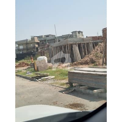 Prime Location 10 Marla Residential Plot #1767M For Sale At Investor'S Price In Bahria Town Phase 7 Rawalpindi