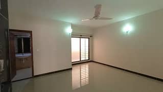 SOUTH WEST Ready To Sale A Flat 2972 Square Feet In Askari 5 - Sector F Karachi