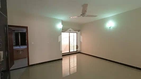 SOUTH WEST Ready To Sale A Flat 2972 Square Feet In Askari 5 - Sector F Karachi