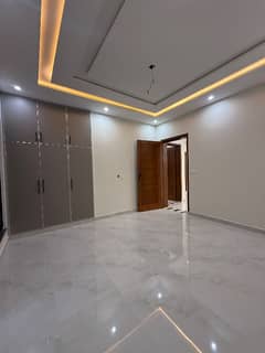 1 Kanal Brand New Upper Portion For Rent In Punjab Society Please 2
