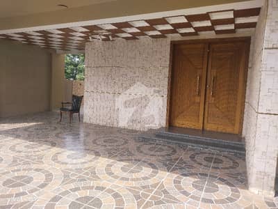 FOR SALE | Prime Location | Brand New 1 Kanal | 6 Bedroom Luxury House | DHA Phase 2, Islamabad