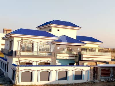 Find Your Ideal House In Darvesh Under Rs. 110000000