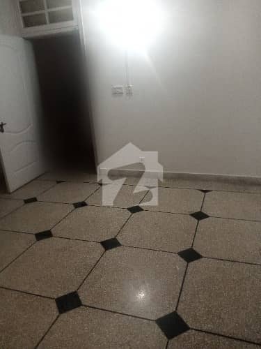 I. 8/4 Extension Near Faizabad Aria 2bed Flat Available For Rent Bachelor And Office