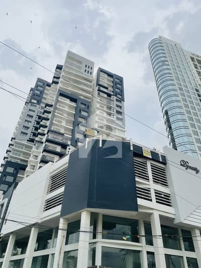 4 Bedrooms Brand New Apartment For Rent