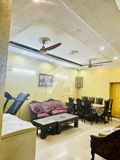 10 MARLA HOUSE FOR SALE JAIL ROAD LAHORE