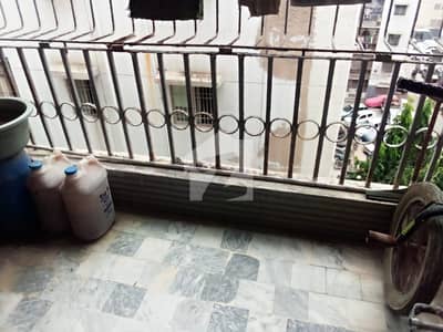 Get In Touch Now To Buy A 82 Square Yards Flat In Karachi