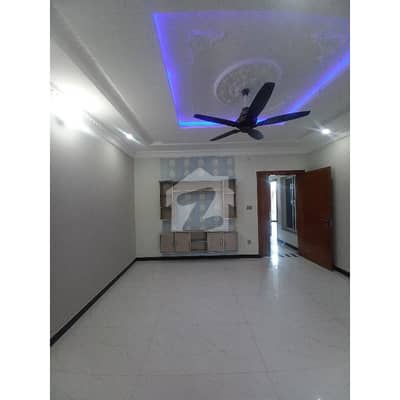 Luxury 8 Marla Brand New House