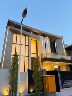 3 Years Installment Plan Luxury 10 Marla Brand New House In Park View City Lahore