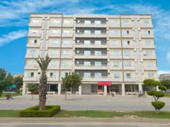 1 Bedroom Apartment For Sale | Sector E | Bahria Town Lahore