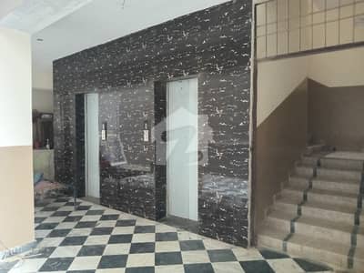 Reserve A Corner Flat Of 650 Square Feet Now In North Town Residency