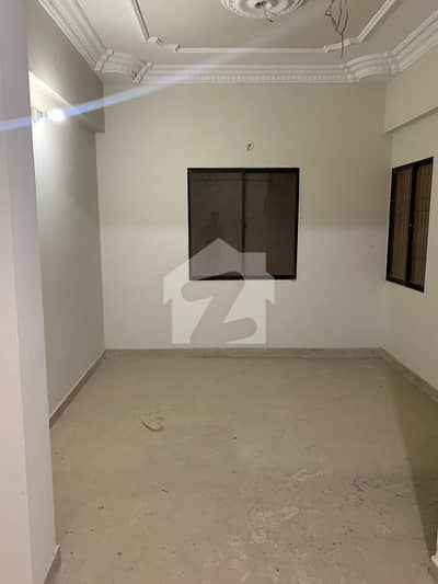 Sale flat Harmain Tower 2bed lounge 6th floor lift johar mor