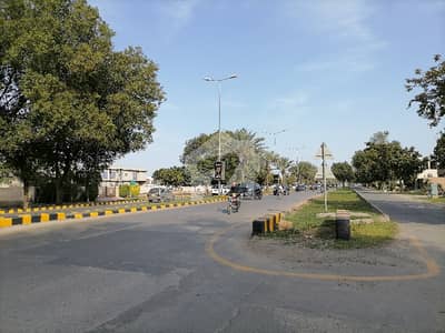 2 Kanal Residential Plot In Only Rs. 50000000 2 Kanal Residential Plot In Only Rs. 50000000