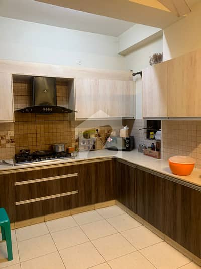 Luxury 3-Bedroom Apartment for Sale Askari Heights 3, DHA Phase 5, Islamabad