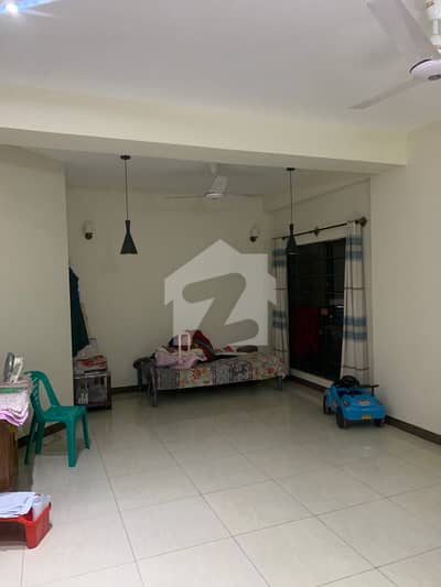 Luxury 3-Bedroom Apartment for Sale Askari Heights 3, DHA Phase 5, Islamabad