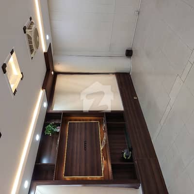 F-11 OFFICE SEMI-FURNISHED 500 SQFT RENT 77,500 MONTHLY