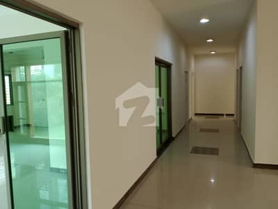 Lower Portion 550 Sq. Yards Available For Rent In DOHS Phase 1, Malir Cantt