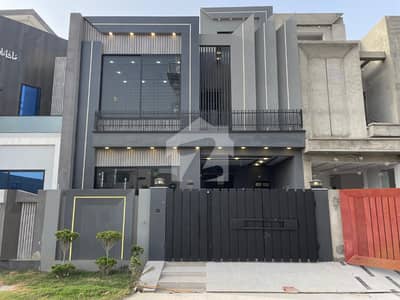 5 Marla Brand New Modern Luxury Double Story House For Sale In Adams Housing Society Multan 5 Marla Brand New Modern Luxury Double Story House For Sale In Adams Housing Society Multan
