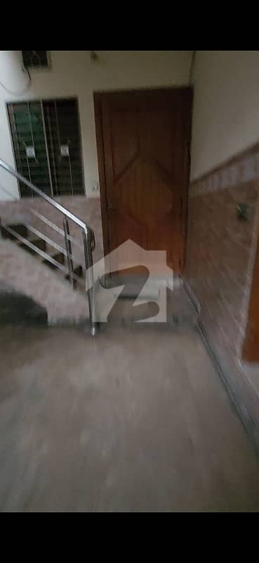 5 Marla furnished Upper Portion available for rent