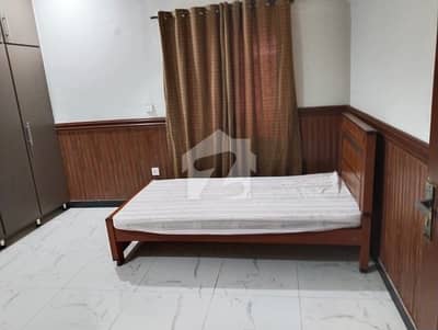 Furnished Room Available For Rent In G11 Only For Female Allow