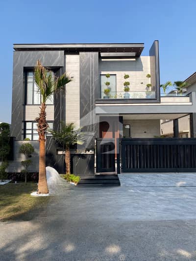 ULTRA MODERN 1 KANAL BRAND NEW HOUSE FOR SALE Location: DHA Phase 7, Lahore | Prime Location