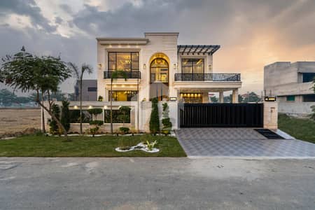 20 Marla Slightly Used Ultra Modern Designer Owner Build 2 Servant Quarter In Basement Bungalow 10KV Solar Installed For Sale At Prime Location Of DHA Lahore Near To Park Masjid & Commercial Market. 20 Marla Slightly Used Ultra Modern Designer Owner Build 2 Servant Quarter In Basement Bungalow 10KV Solar Installed For Sale At Prime Location Of DHA Lahore Near To Park Masjid & Commercial Market.