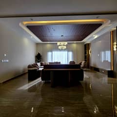 1000 Sq. Yards Beautifully Renovated Bungalow for Sale | Main Khayaban-e-Muhafiz, DHA Phase 6, Karachi