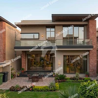 Modern House For Sale in Falcon Complex New Malir Modern House For Sale in Falcon Complex New Malir