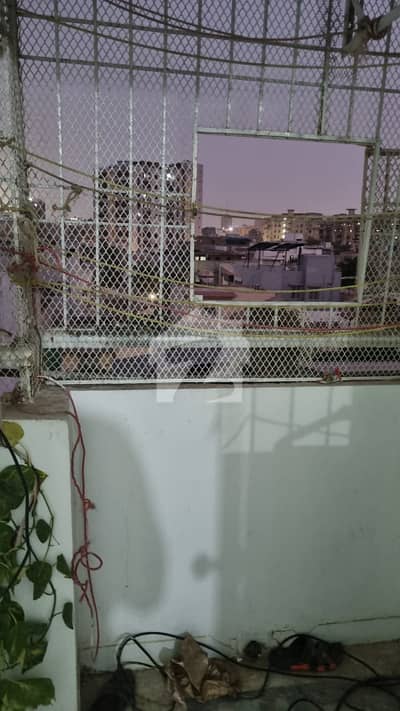 گلشن اقبال - بلاک 13-ڈی2 گلشنِ اقبال,گلشنِ اقبال ٹاؤن,کراچی میں 3 کمروں کا 5 مرلہ فلیٹ 52.0 ہزار میں کرایہ پر دستیاب ہے۔ گلشن اقبال - بلاک 13-ڈی2 گلشنِ اقبال,گلشنِ اقبال ٹاؤن,کراچی میں 3 کمروں کا 5 مرلہ فلیٹ 52.0 ہزار میں کرایہ پر دستیاب ہے۔