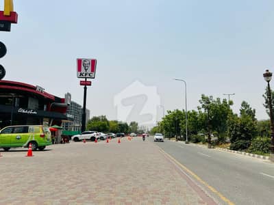 1 Kanal Residential Plot Available For Sale In Lake City M-2