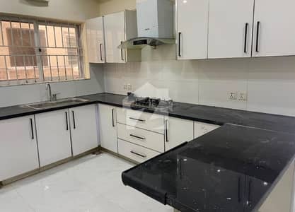 10 Marla Luxury House Available for Rent Bahria Enclave Islamabad Prime Location Near the Main Gate with easy access to all essential amenities.