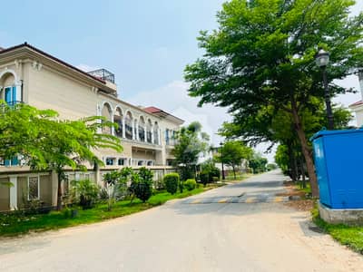 1 Kanal Residential Plot Available For Sale In Lake City M-3 1 Kanal Residential Plot Available For Sale In Lake City M-3
