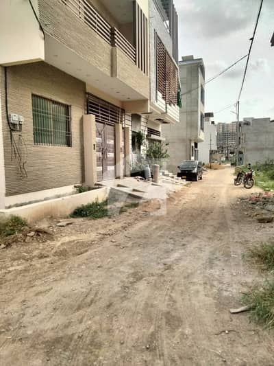 Plot Available For Sale Hansa Co Operative Housing Society Sectar 35a 120 Sqyd