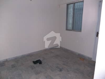 Flat Available For Sale In North Nazimabad Block K