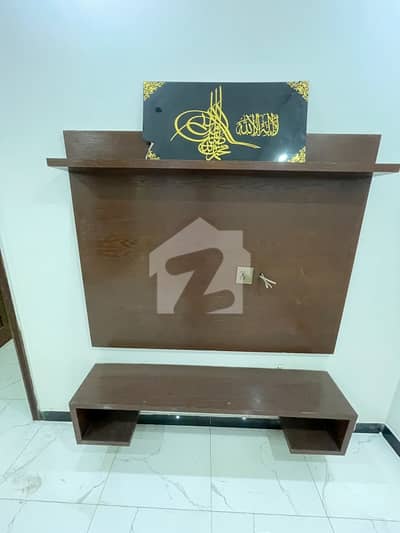 5 Marla house for rent in DHA rehbar